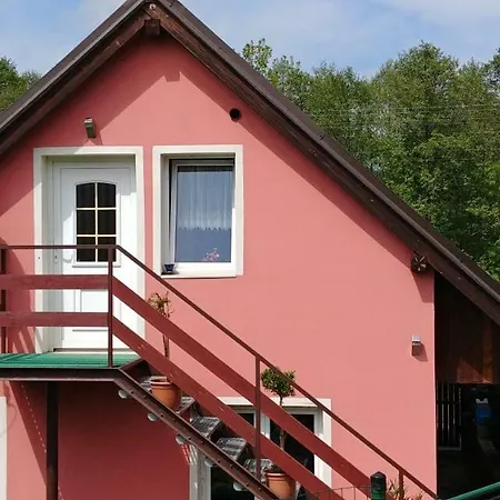 Podkrovi - Brdy Bohutín