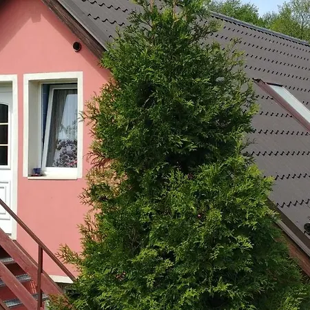 Podkrovi - Brdy Apartment Bohutin (Central Bohemian)