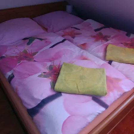 Apartment Podkrovi - Brdy